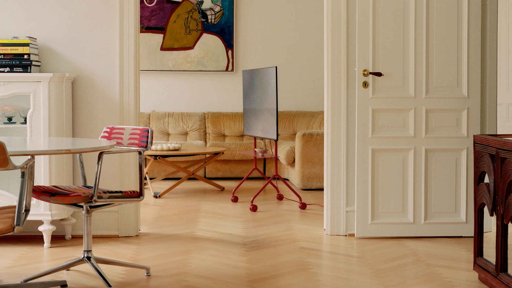 Elevate Your Living Space